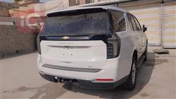 شێڤرۆلێت تاهۆ